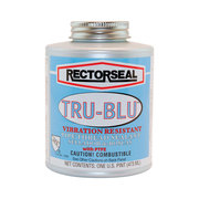 Keeney Mfg Tru Blu Pipesealnt 16Oz 31431